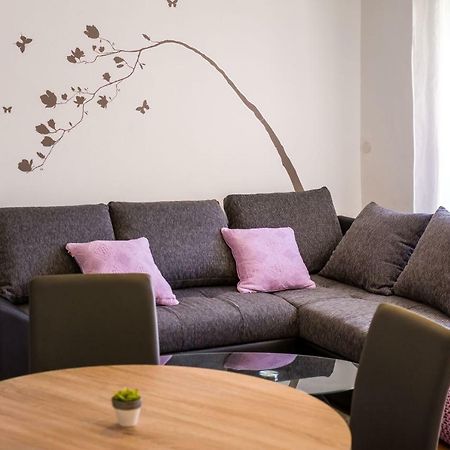 Apartment Simoni Zd 扎达尔 外观 照片