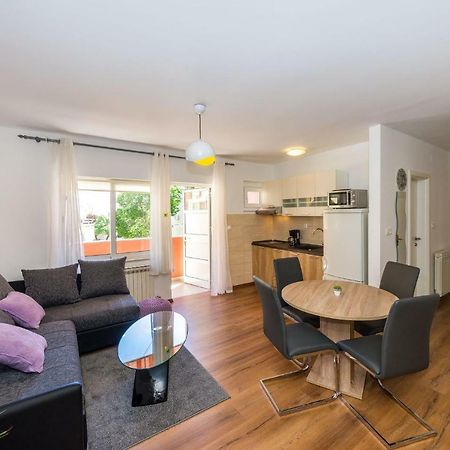 Apartment Simoni Zd 扎达尔 外观 照片