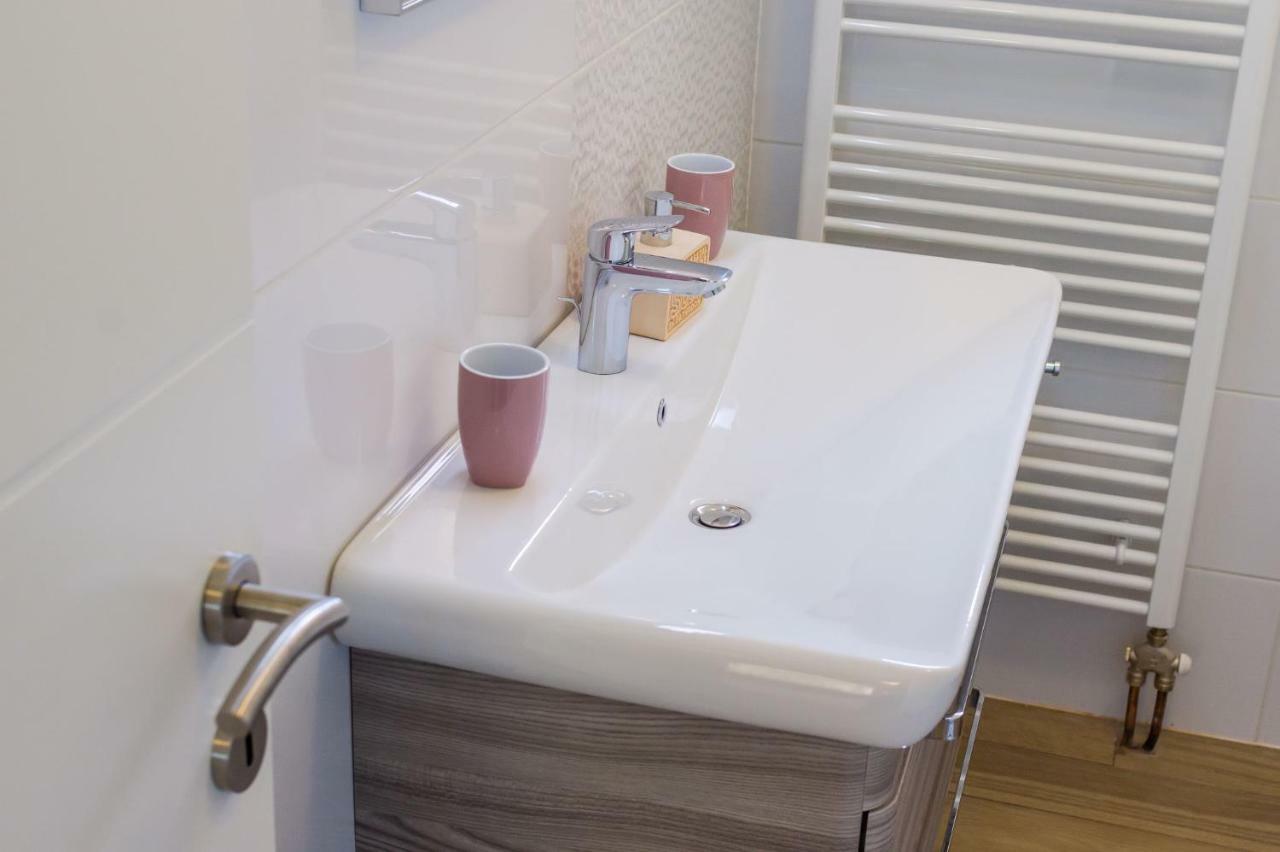 Apartment Simoni Zd 扎达尔 外观 照片